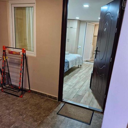 Guest House Lana Tiflis Exterior foto