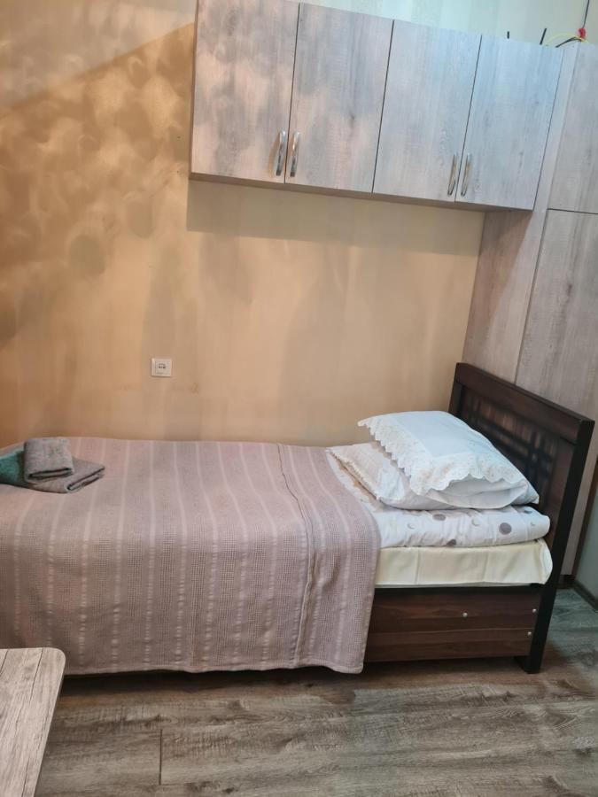 Guest House Lana Tiflis Exterior foto