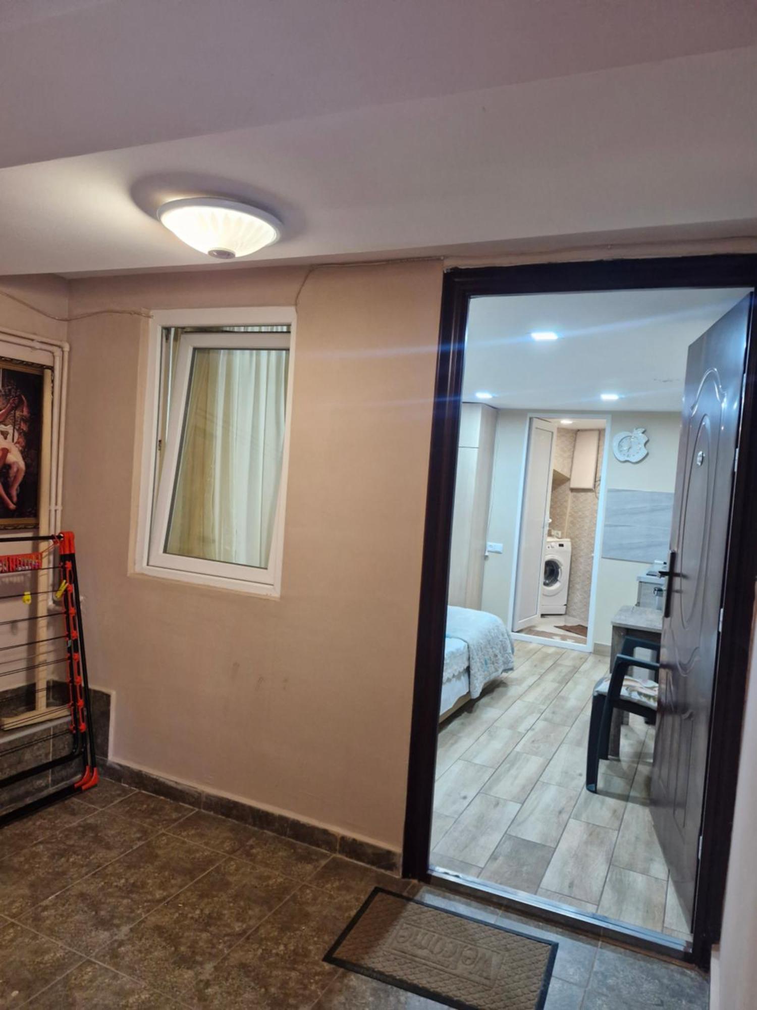 Guest House Lana Tiflis Exterior foto